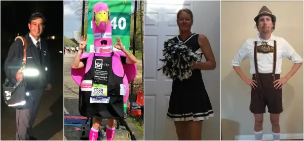 Skechers Performance Los Angeles Marathon 2017: Get to know the runners aiming for Guinness World Records titles